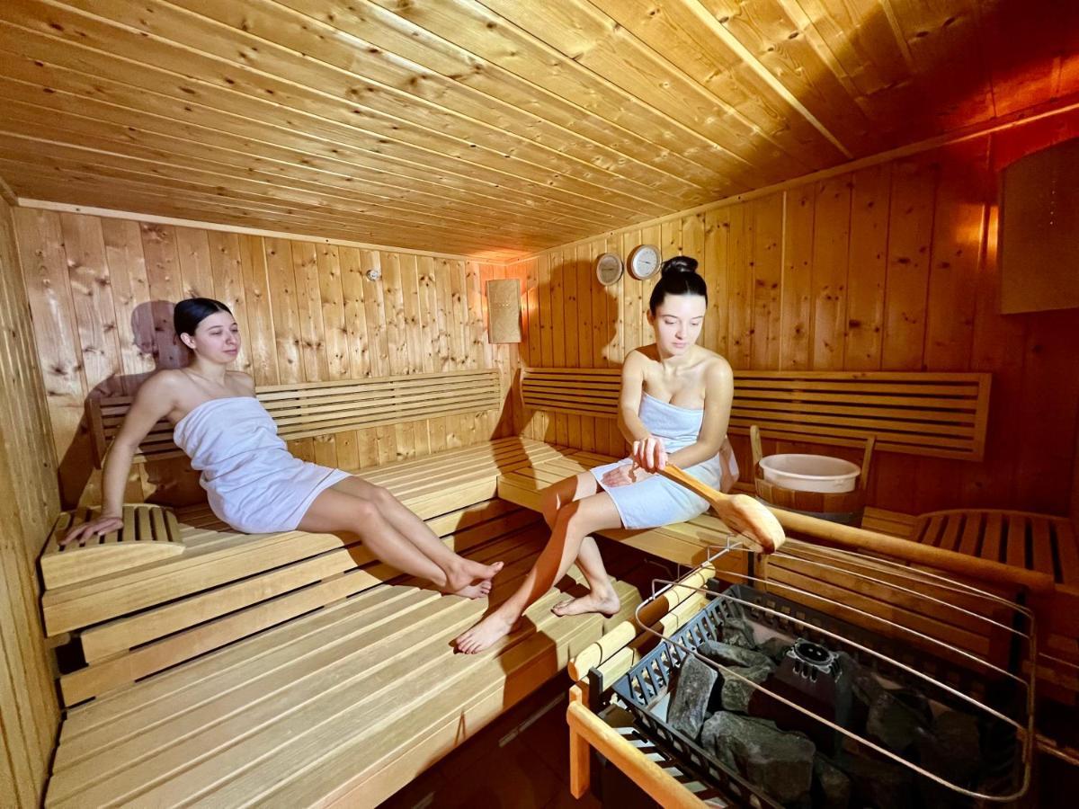 圣雅各布-德法里根 加尼格鲁姆斯旅馆酒店 外观 照片