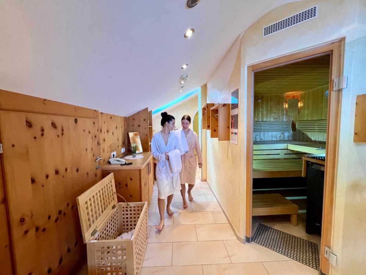 圣雅各布-德法里根 加尼格鲁姆斯旅馆酒店 外观 照片